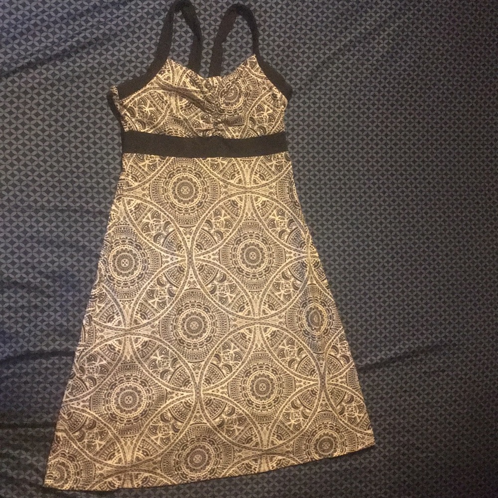 Prana dress
